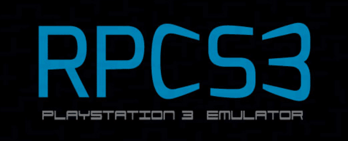 RPCS3 emulador de PlayStation 3