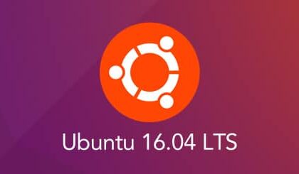 Imagens do Ubuntu 16.04.6 LTS são lançadas
