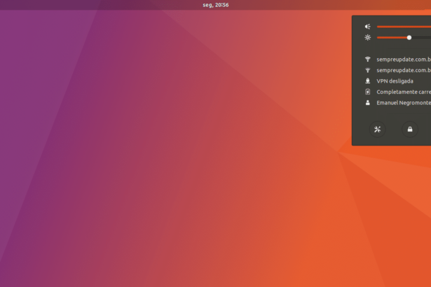 Review do Ubuntu 17.10 Beta 1