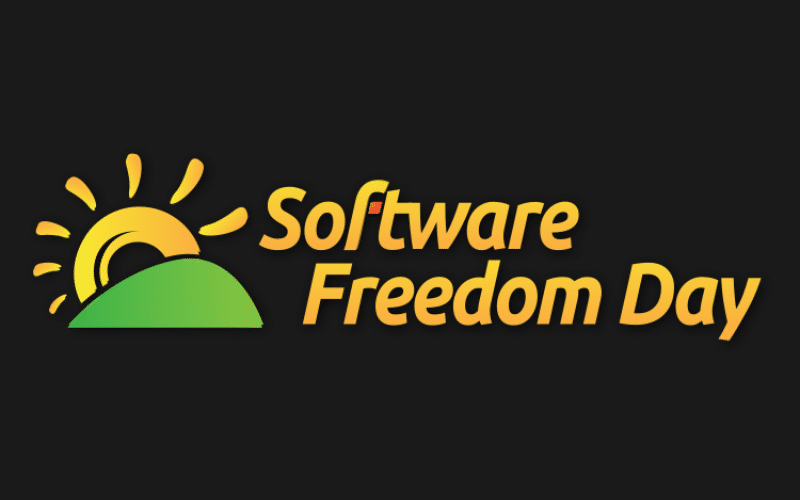 Software Freedom Day de Natal-RN