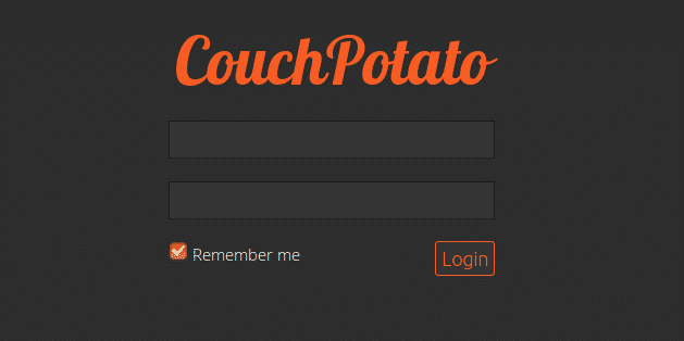 Como instalar o CouchPotato no Ubuntu