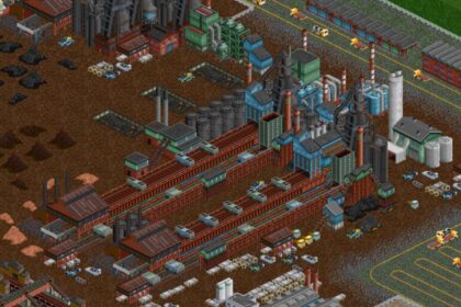 OpenTTD-linux-game