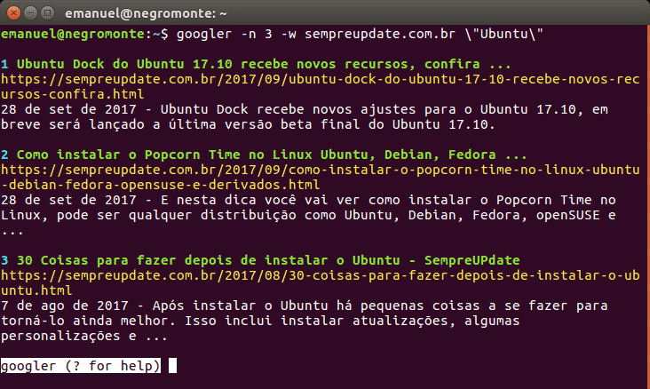 como-instalar-o-googler-no-ubuntu-debian-opensuse-fedora-linux-mint
