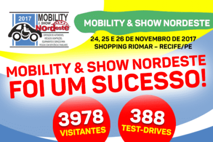 Mobility Show