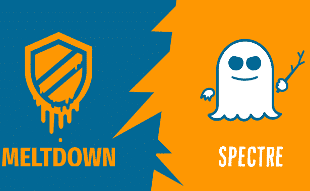 Meltdown and Spectre