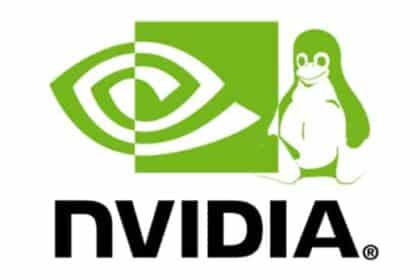 Nvidia Linux