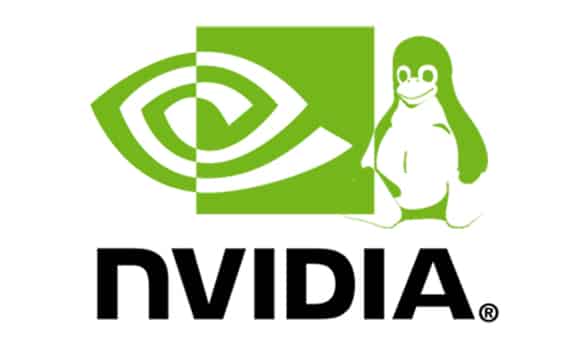 Nvidia Linux