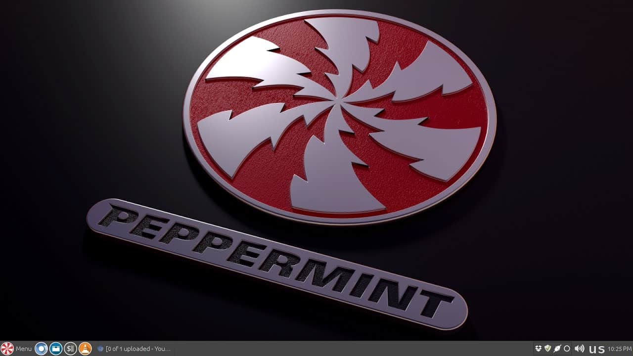Linspire/Freespire, SELKS, Peppermint e NuTyx ganham novas versões