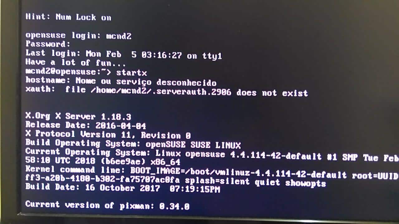 Chroot - Como recuperar qualquer sistema Linux com o Chroot!