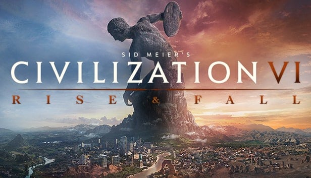 Civilization IV: Rise and Fall