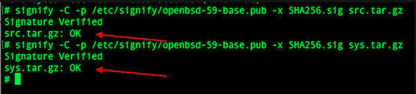Como Aplicar Patches No OpenBSD System/Kernel E Pacotes Facilmente