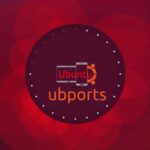 Unity 8 da UBports tem suporte para Wayland