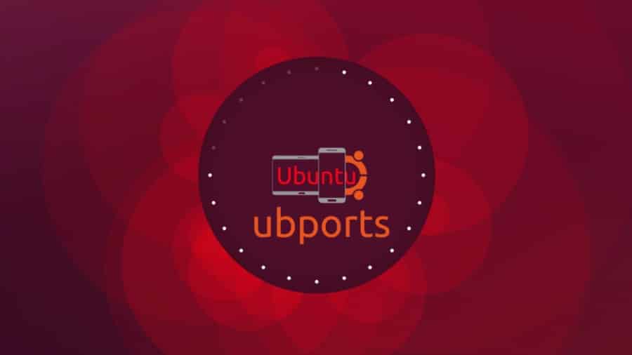 Unity 8 da UBports tem suporte para Wayland