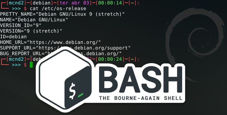 Como mostrar a branch do Git no Bash