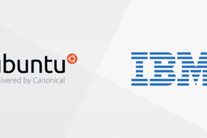 IBM e Canonical