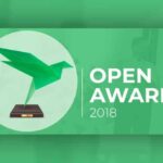 Open Awards 2018