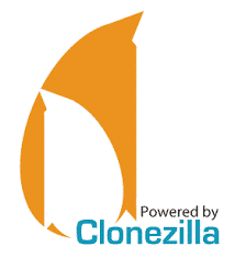 Clonezilla Logo