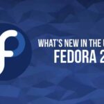 Fedora Workstation 28