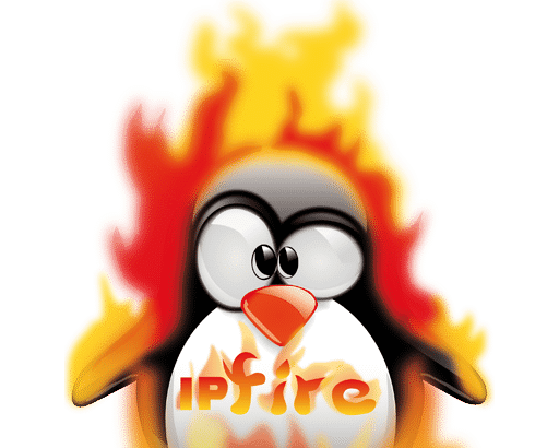 IPFire Open-Source Linux Firewall fica melhor e QoS mais rápido