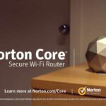 Norton Core Router