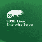 Suse Linux Enterprise logo