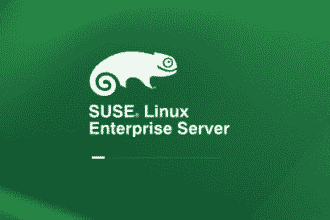 Suse Linux Enterprise logo