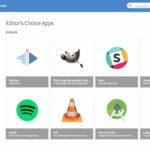 GIMP lidera lista de aplicativos no Flathub