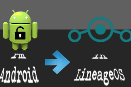 Como instalar o LineageOS no Moto G4 Play