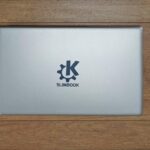 KDE SlimBook II