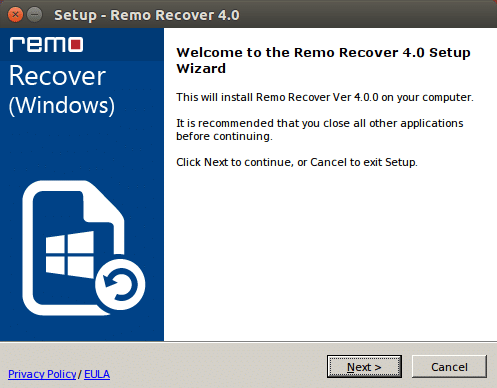 remo-software-instalação-windows