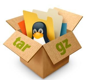 Como criar um arquivo Tar no GNU/Linux