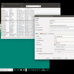 Como instalar o Remmina no Ubuntu, Fedora, openSUSE