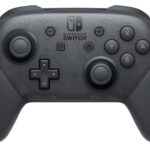 Steam adiciona suporte ao controle Nintendo Switch Pro