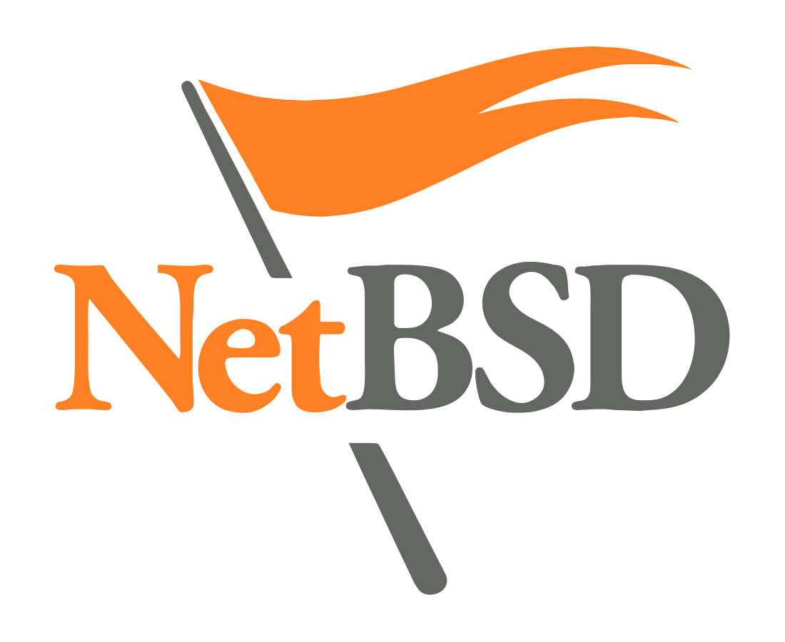 NetBSD e Nitrux lançam novas versões
