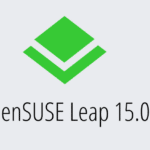 OpenSUSE 15