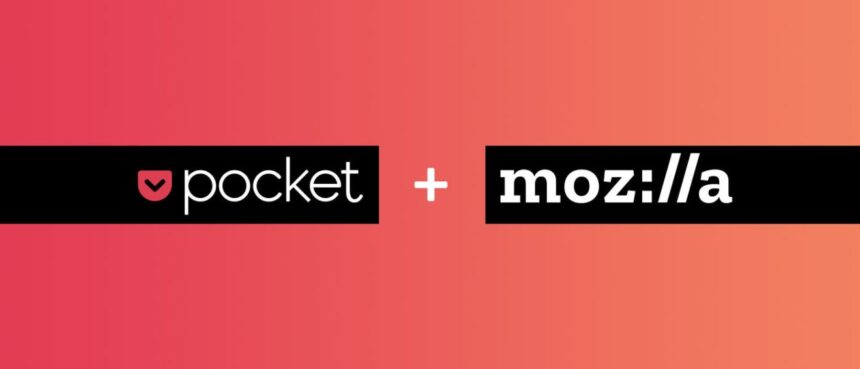 Pocket Mozilla