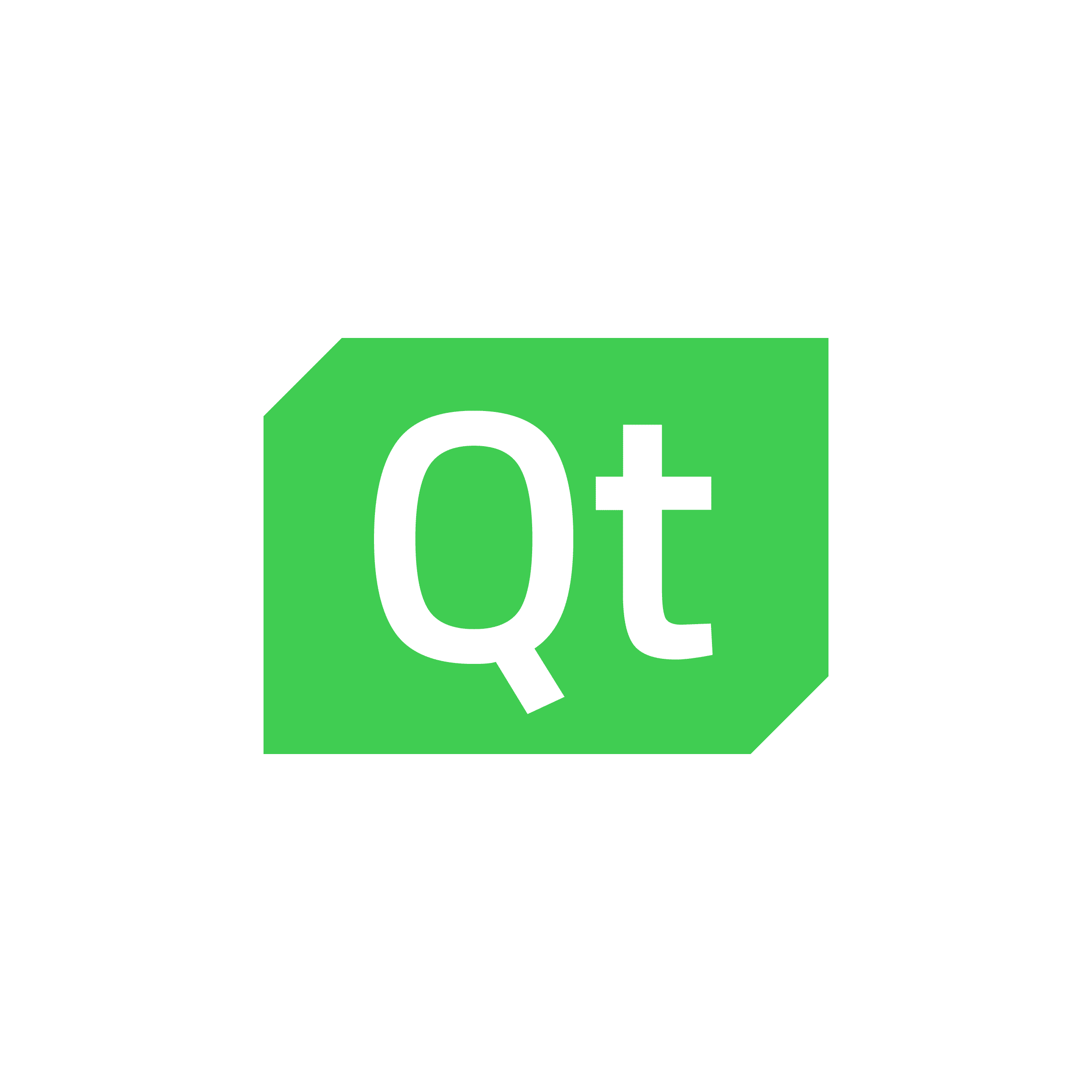 Qt 5.13.1 possui cerca de 500 correções de bugs