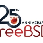 25 anos do FreeBSD