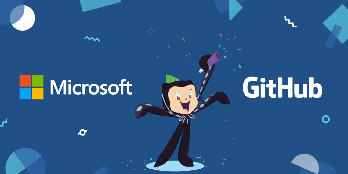 Microsoft anuncia GitHub CLI para desenvolvedores
