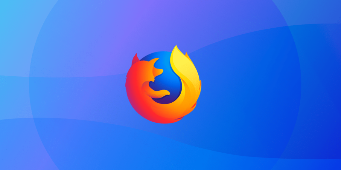Firefox 112 agora disponível com suporte para importar dados do navegador Chromium Snap