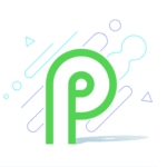 Impressão Digital fica colorida no Android P