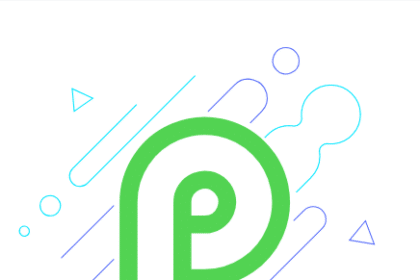 Impressão Digital fica colorida no Android P