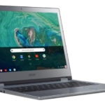 Acer Chromebook 13 e Chromebook Spin 13 suportam aplicações Linux