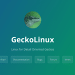 GeckoLinux Distro tem nova versão após dois anos