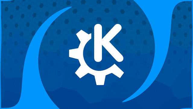 KDE Frameworks 5.104 melhora suporte ao Plasma Wayland e tela sensível ao toque