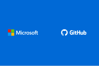 GitHub é vendido à Microsoft