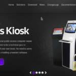 Porteus Kiosk 4.7.0 acaba de ser lançado