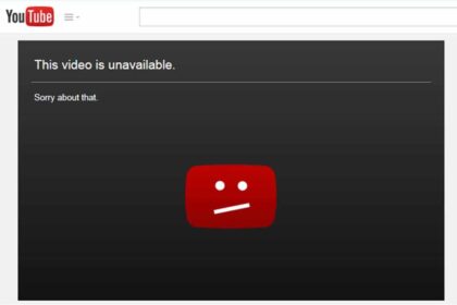 Youtube bloqueia vídeos do Blender e MIT