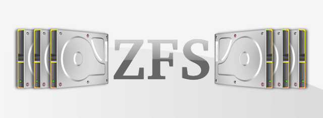 ZFS on Linux 0.8.2 lançado com compatibilidade com o Linux 5.3