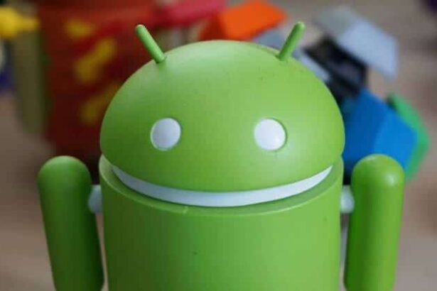 Android pode ser pago
